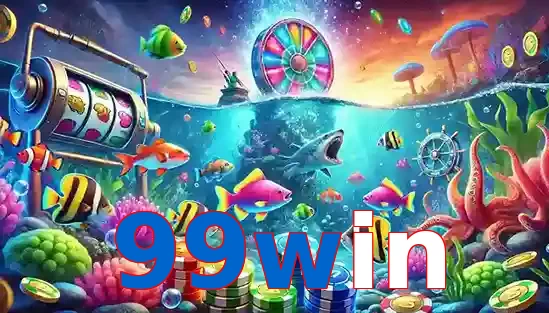 Trò Chơi Bắn Cá Phổ Biến Tại 99win