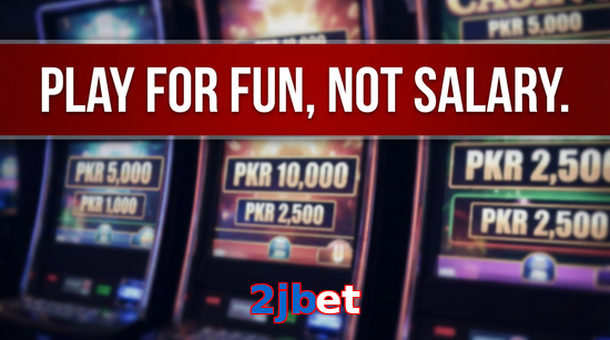 Payment and PKR controls in 2Jbet